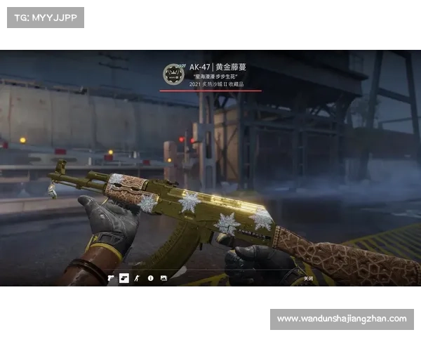 女性玩家如何掌控CSGO游戏心态提升自我表现与竞技水平的秘籍 女性玩家如何掌控CSGO游戏心态提升自我表现与竞技水平的秘籍