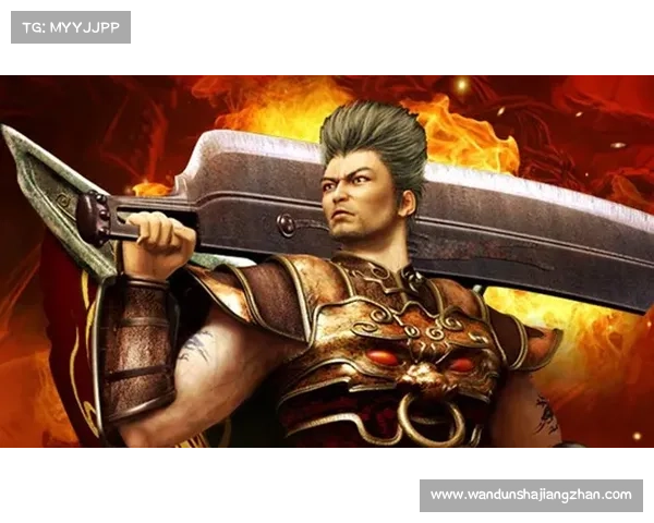 如何踏上刀光传奇的英雄之路从默默无闻到成就传奇的成长与奋斗之旅 如何踏上刀光传奇的英雄之路从默默无闻到成就传奇的成长与奋斗之旅