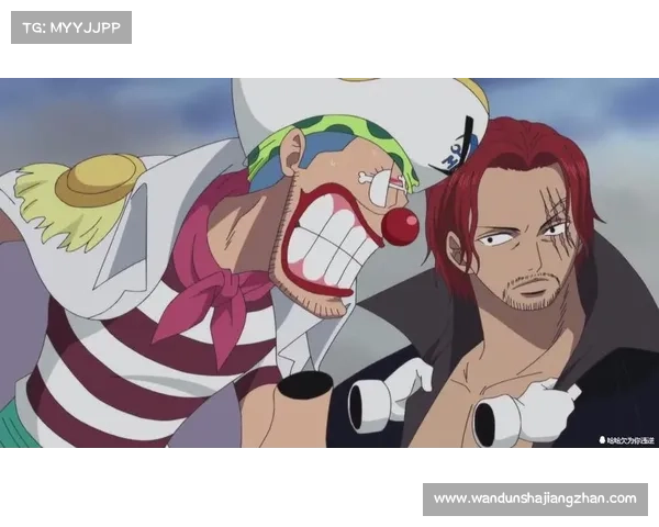 小丑巴基的疯狂旅程五大关键转折点揭示人生的颠覆与重生