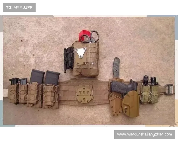 掌握暗流之主的装备选择与战术运用全攻略