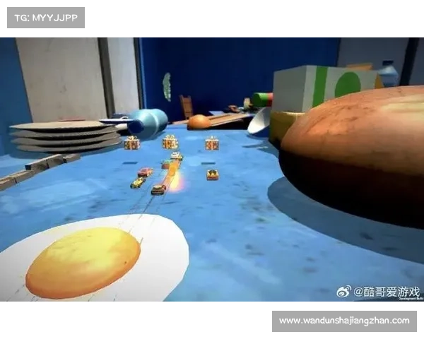 探索游戏世界与玩家文化的深度融合路径与创新策略 探索游戏世界与玩家文化的深度融合路径与创新策略