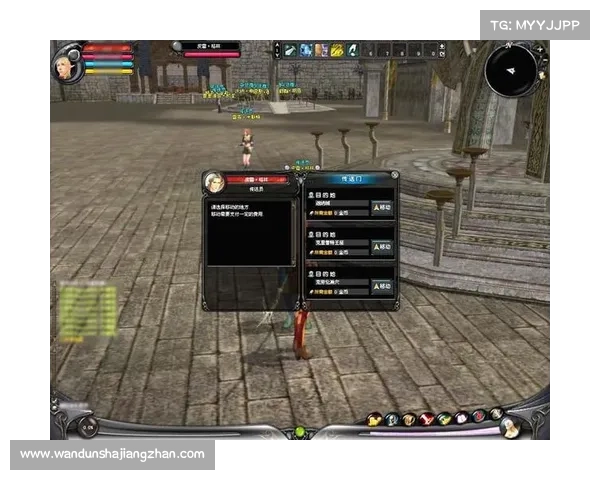 提升行会3游戏技巧的五大关键方法助你快速进阶成长 提升行会3游戏技巧的五大关键方法助你快速进阶成长