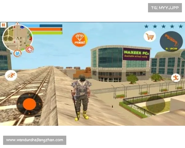 无限乐趣:探索《嘻游记》游戏下载的全新世界 无限乐趣:探索《嘻游记》游戏下载的全新世界