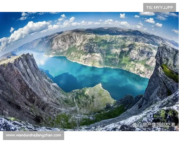 极限体验五大必去目的地挑战你的勇气与冒险精神 极限体验五大必去目的地挑战你的勇气与冒险精神