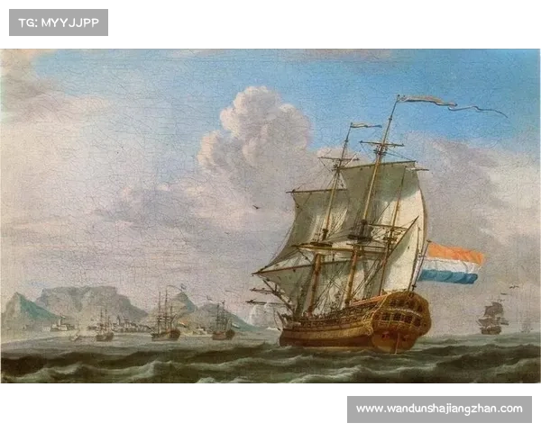 揭开八大与荷兰人号背后的失落航海秘闻与诡异传说 揭开八大与荷兰人号背后的失落航海秘闻与诡异传说