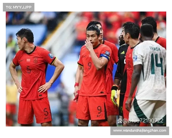 中国国足与日本队巅峰对决时间全解析揭示比赛背后的精彩看点 中国国足与日本队巅峰对决时间全解析揭示比赛背后的精彩看点