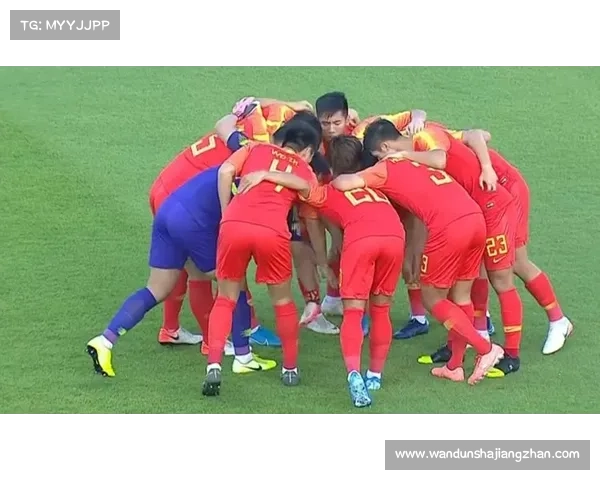 中国足球崛起之路:从基础建设到国际竞争力的全面提升 中国足球崛起之路:从基础建设到国际竞争力的全面提升