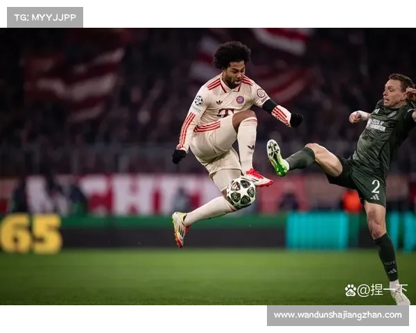 多队崛起如何在德甲赛场打破拜仁长期统治格局