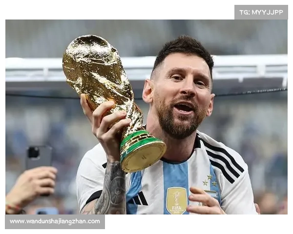 全面盘点梅西职业生涯所夺各类小型赛事冠军完整清单资料汇总集