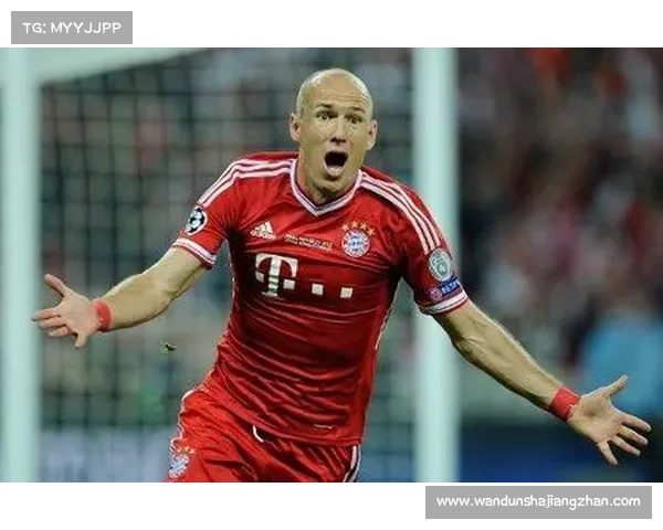 全面解析罗本在拜仁辉煌时期的技术特点与球队关键作用深度评估 全面解析罗本在拜仁辉煌时期的技术特点与球队关键作用深度评估